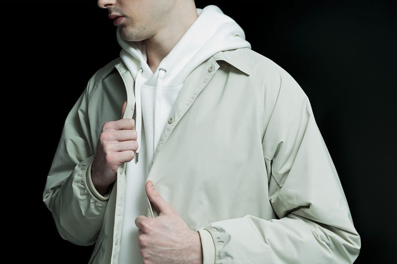 크리스토퍼 르메르의 유니클로 유 2017 SS 컬렉션