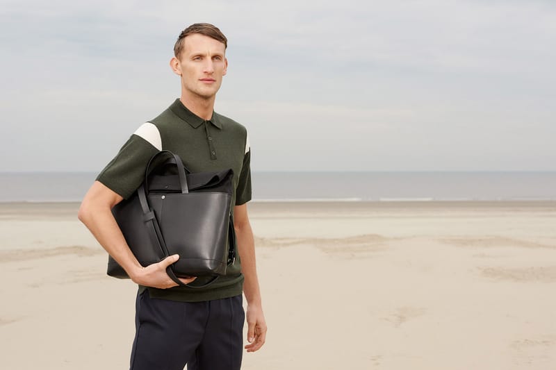 아뜰리에 드 아미 2017 SS 가방 컬렉션