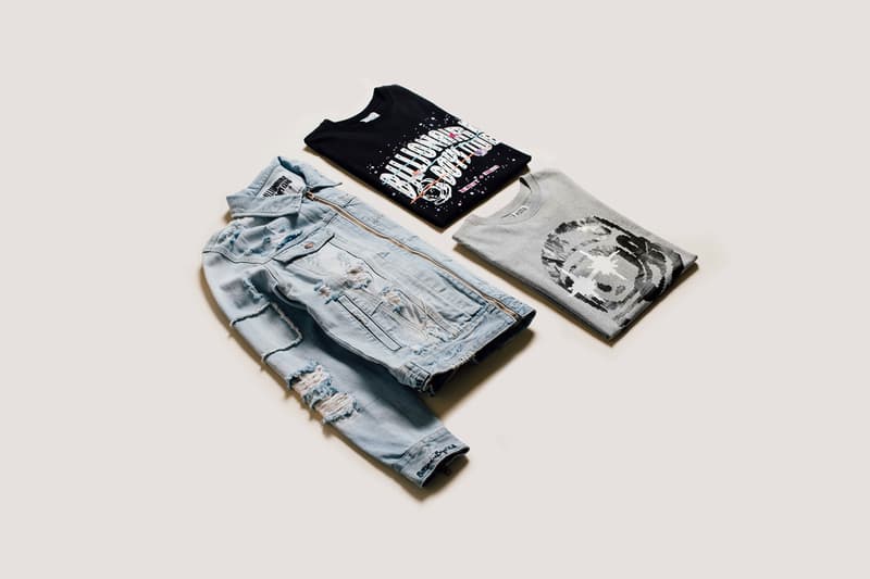 빌리네어 보이즈 클럽 2017 1차 발매 정보 billionaire boys club spring 1st delivery