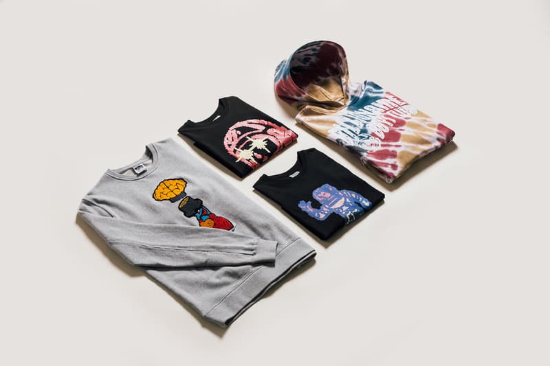 빌리네어 보이즈 클럽 2017 1차 발매 정보 billionaire boys club spring 1st delivery