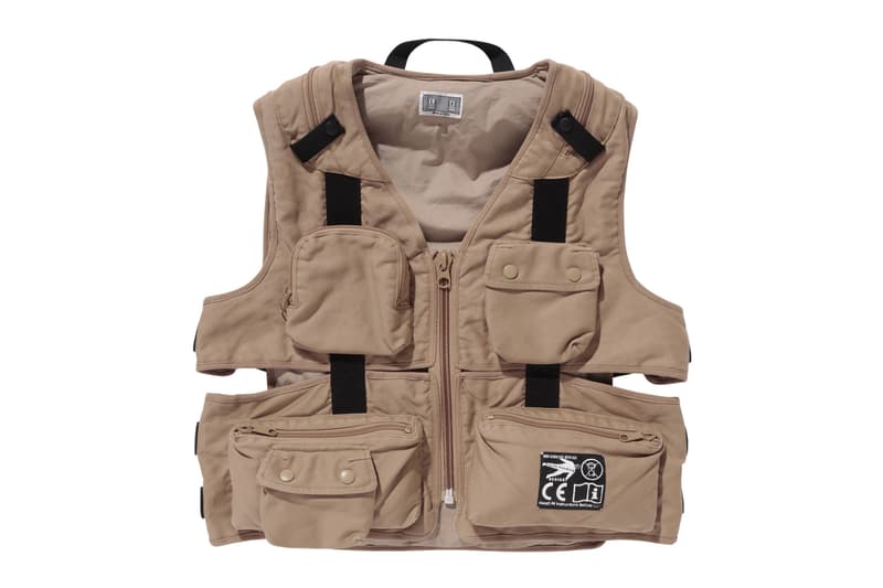 카브 엠트 2017 SS 컬렉션 2월 발매 제품군