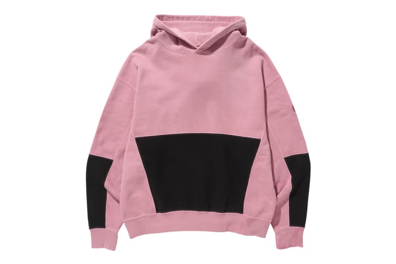 카브 엠트 2017 SS 컬렉션 2월 발매 제품군