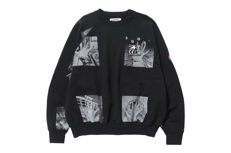 카브 엠트 2017 SS 컬렉션 2월 발매 제품군