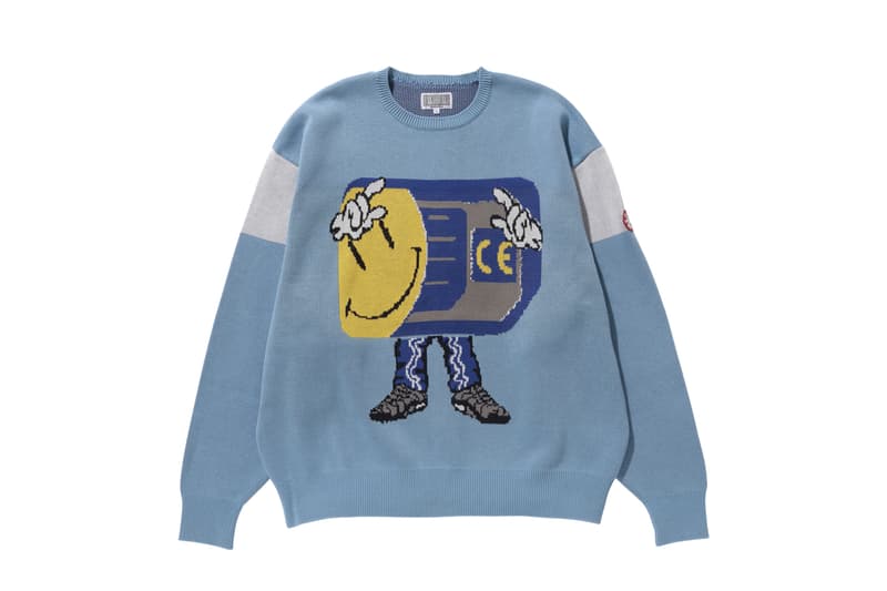 카브 엠트 2017 SS 컬렉션 2월 발매 제품군