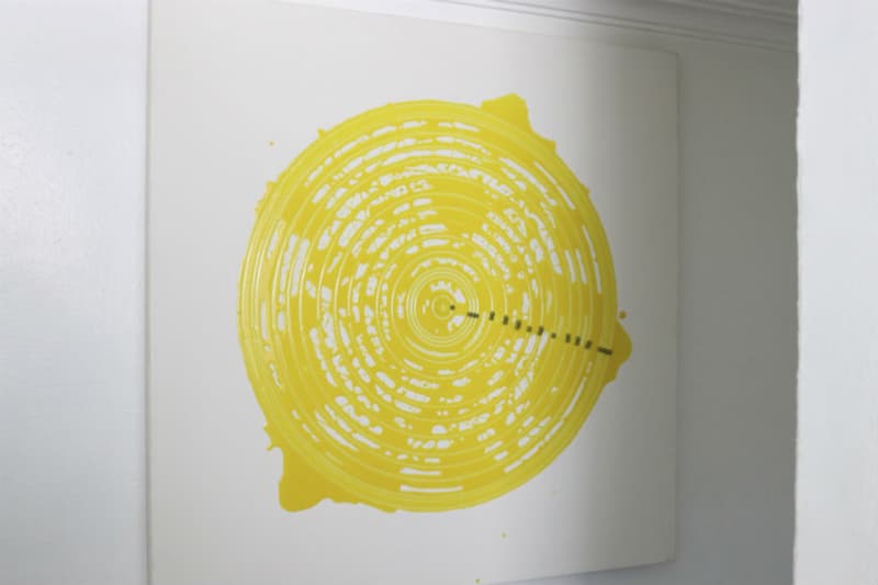 슬로우스테디클럽 MOVING STILLNESS 전시 2017