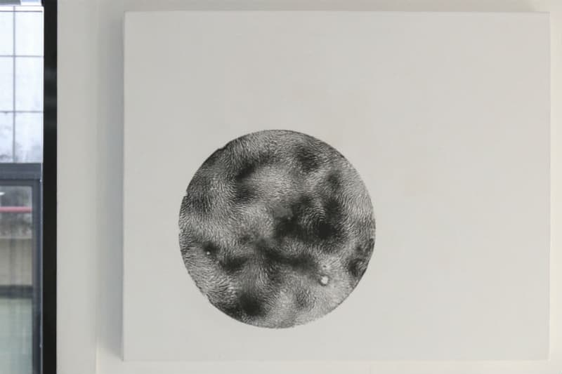 슬로우스테디클럽 MOVING STILLNESS 전시 2017