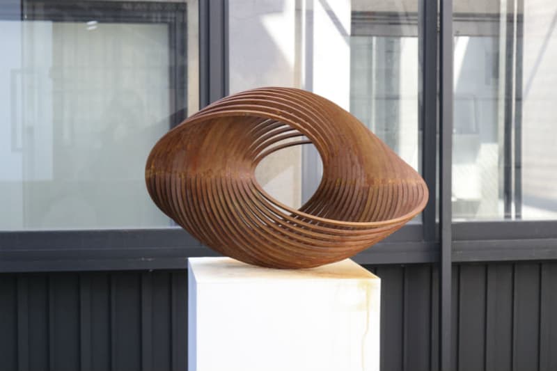 슬로우스테디클럽 MOVING STILLNESS 전시 2017