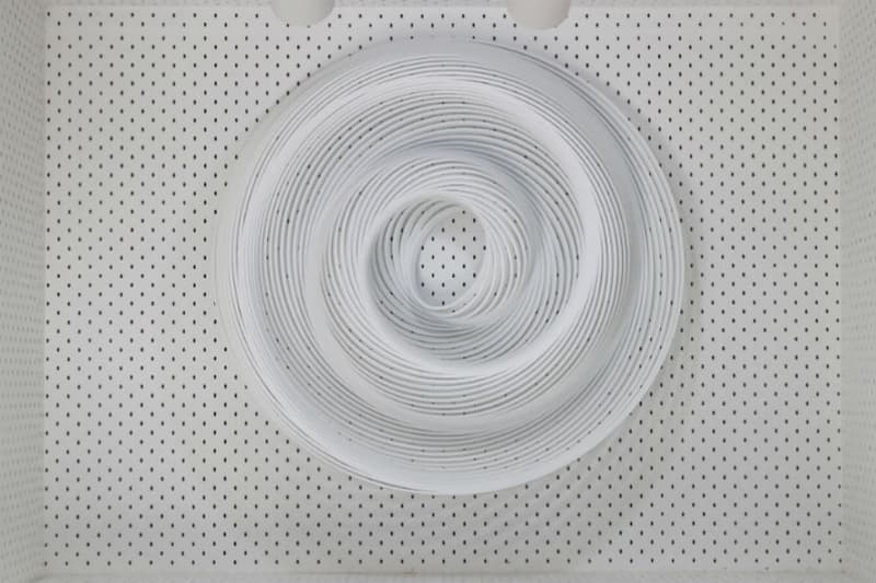 슬로우스테디클럽 MOVING STILLNESS 전시 2017