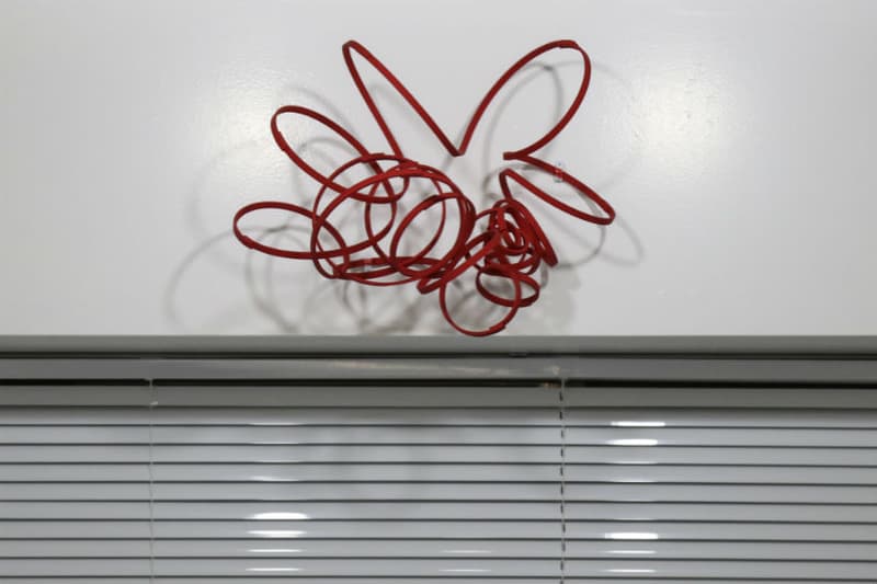 슬로우스테디클럽 MOVING STILLNESS 전시 2017