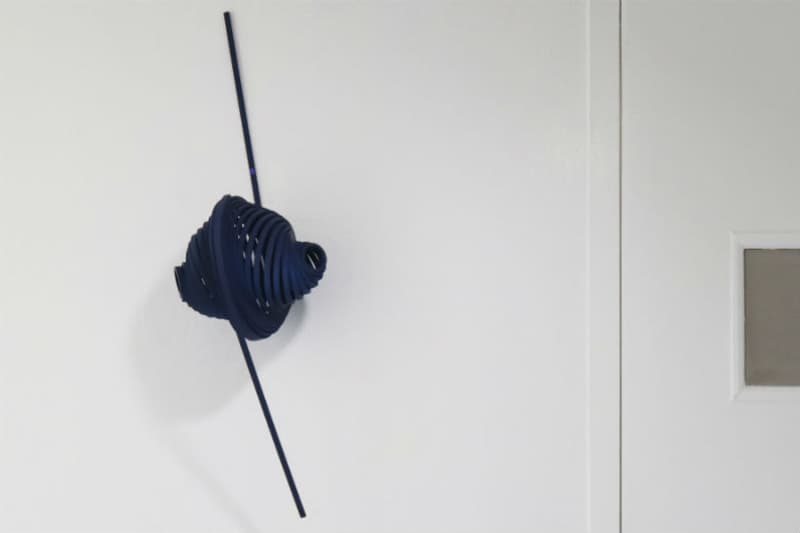 슬로우스테디클럽 MOVING STILLNESS 전시 2017