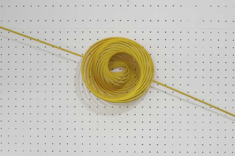 슬로우스테디클럽 MOVING STILLNESS 전시 2017