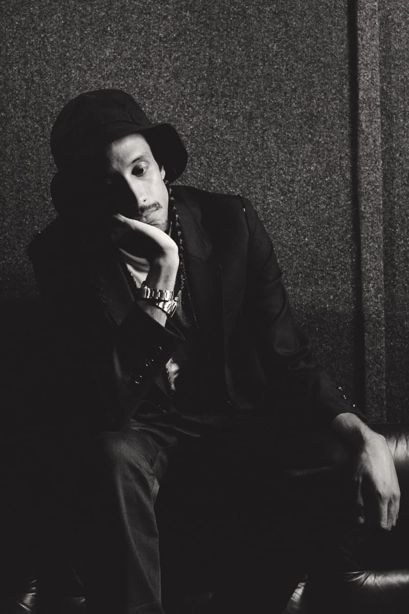 굿후드 키오스크 매거진 인터뷰 및 화보 2017