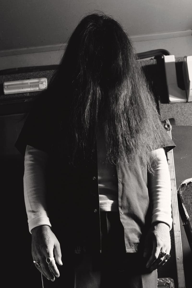 굿후드 키오스크 매거진 인터뷰 및 화보 2017