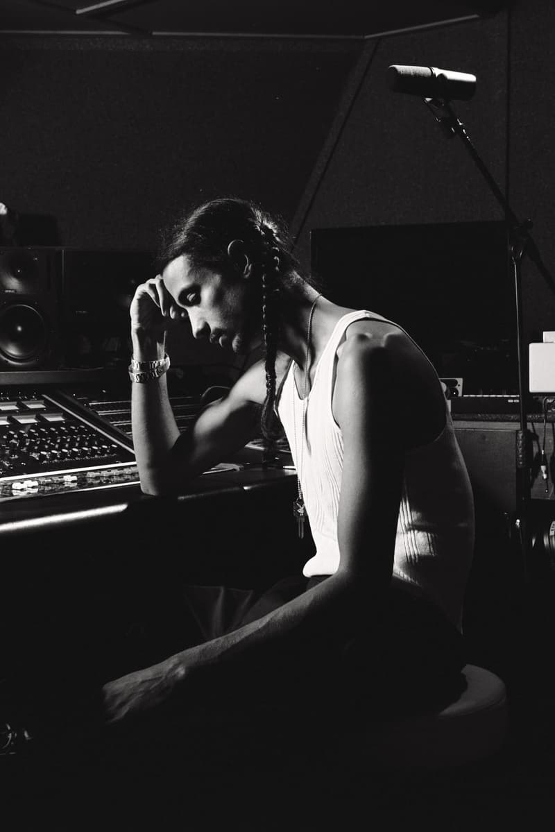 굿후드 키오스크 매거진 인터뷰 및 화보 2017