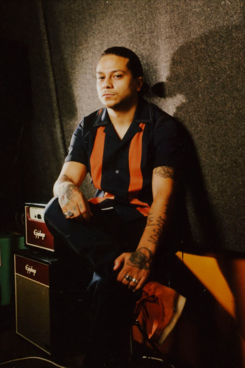 굿후드 키오스크 매거진 인터뷰 및 화보 2017