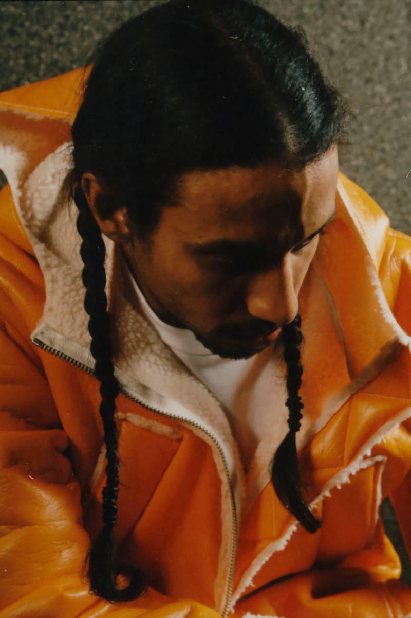 굿후드 키오스크 매거진 인터뷰 및 화보 2017