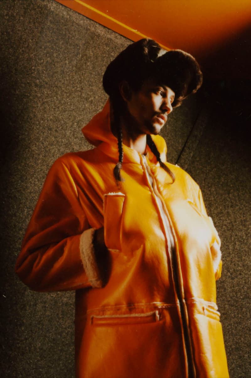 굿후드 키오스크 매거진 인터뷰 및 화보 2017