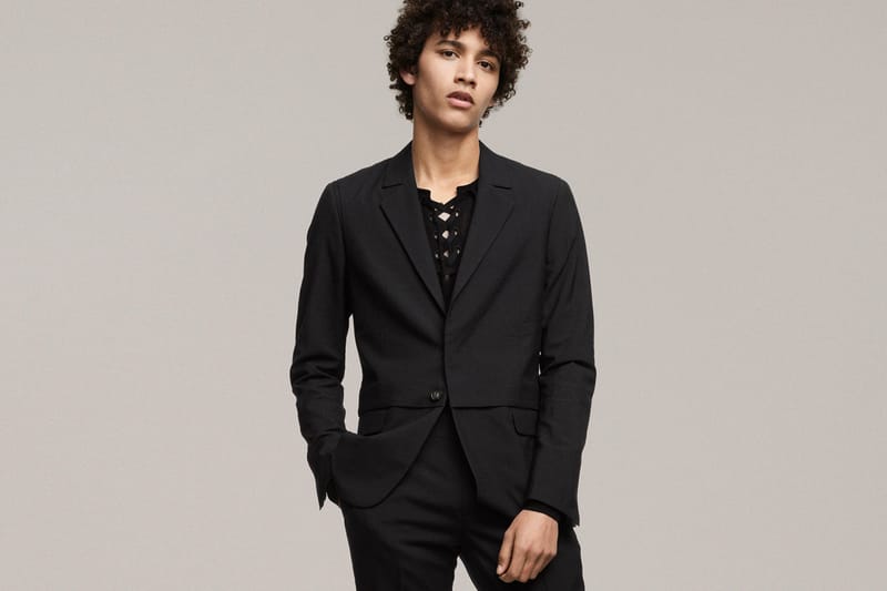 H&M의 2017 SS 스튜디오 컬렉션, 런웨이서 현장 구매 가능?