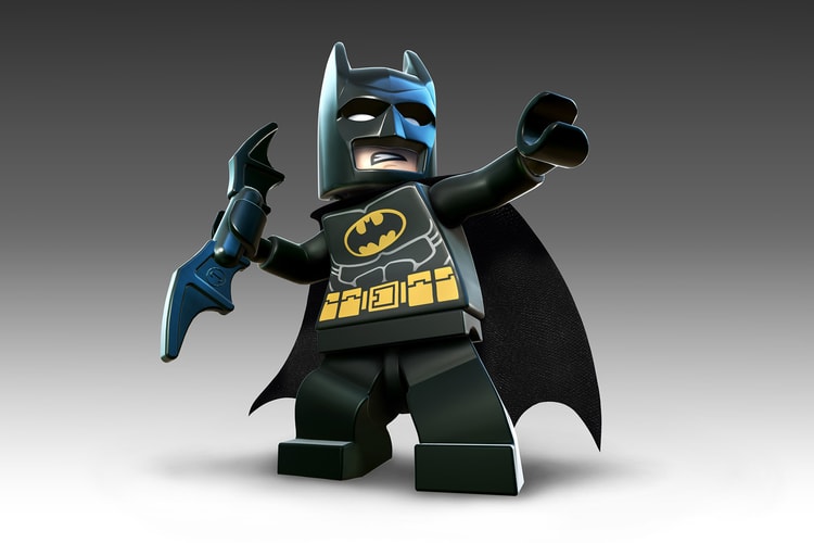 '레고 배트맨 무비' 개봉 정보