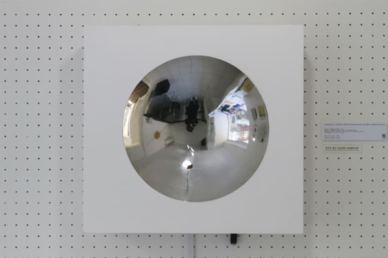 슬로우스테디클럽 MOVING STILLNESS 전시 2017