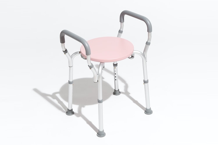 앤더슨, 인체 공학적 설계가 탄생시킨 실험적인 가구