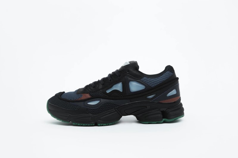 라프 시몬스 아디다스 2017 봄 여름 신발 raf simons adidas spring summer shoes