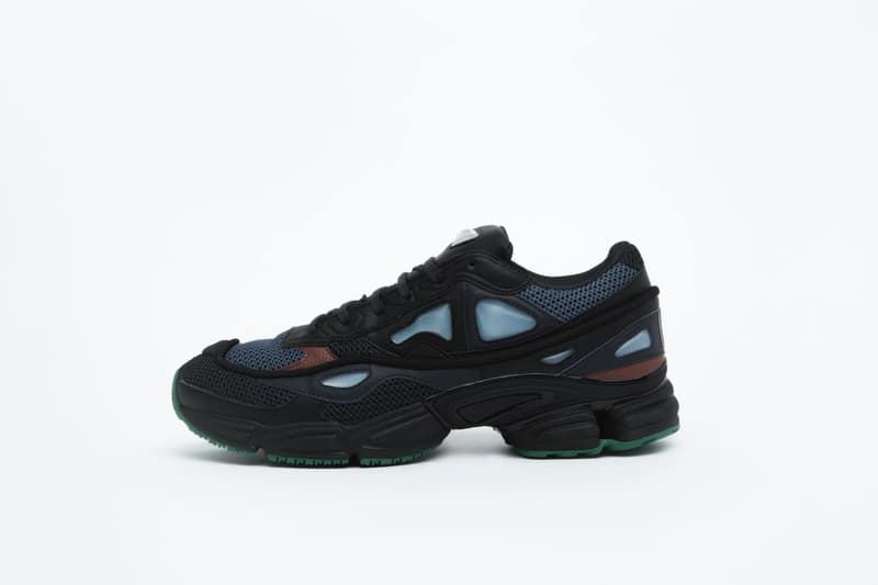 라프 시몬스 아디다스 2017 봄 여름 신발 raf simons adidas spring summer shoes