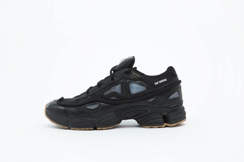 라프 시몬스 아디다스 2017 봄 여름 신발 raf simons adidas spring summer shoes