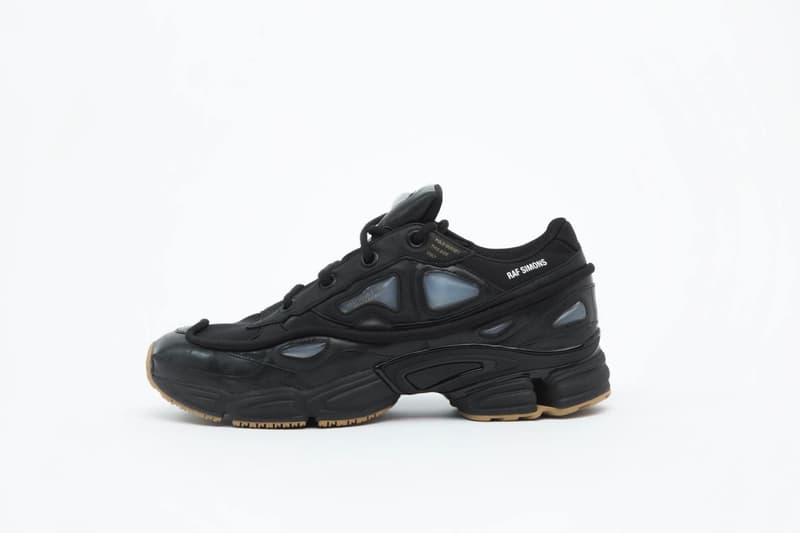 라프 시몬스 아디다스 2017 봄 여름 신발 raf simons adidas spring summer shoes