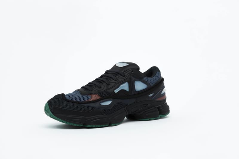 라프 시몬스 아디다스 2017 봄 여름 신발 raf simons adidas spring summer shoes