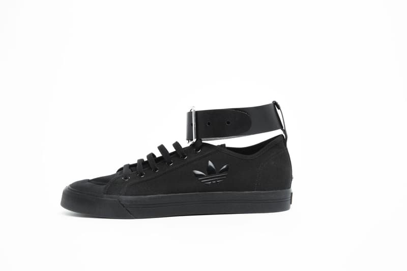 라프 시몬스 아디다스 2017 봄 여름 신발 raf simons adidas spring summer shoes