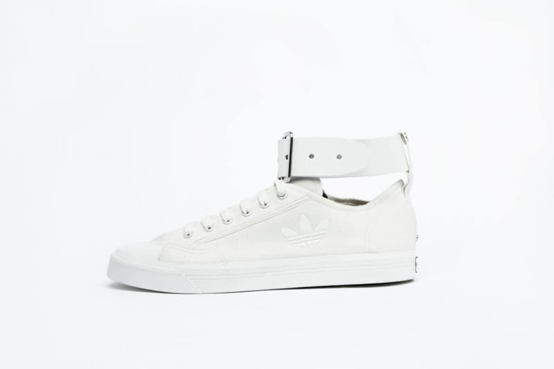 라프 시몬스 아디다스 2017 봄 여름 신발 raf simons adidas spring summer shoes