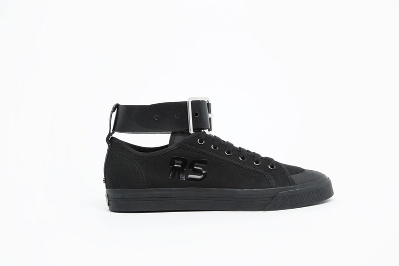 라프 시몬스 아디다스 2017 봄 여름 신발 raf simons adidas spring summer shoes