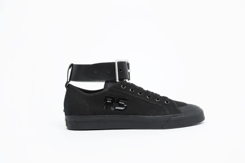 라프 시몬스 아디다스 2017 봄 여름 신발 raf simons adidas spring summer shoes