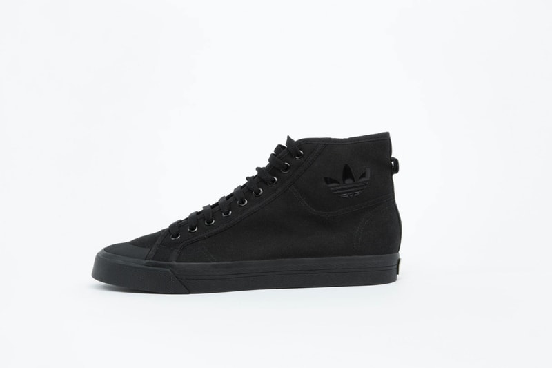 라프 시몬스 아디다스 2017 봄 여름 신발 raf simons adidas spring summer shoes