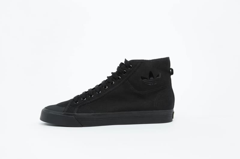 라프 시몬스 아디다스 2017 봄 여름 신발 raf simons adidas spring summer shoes