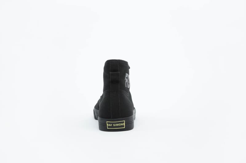 라프 시몬스 아디다스 2017 봄 여름 신발 raf simons adidas spring summer shoes