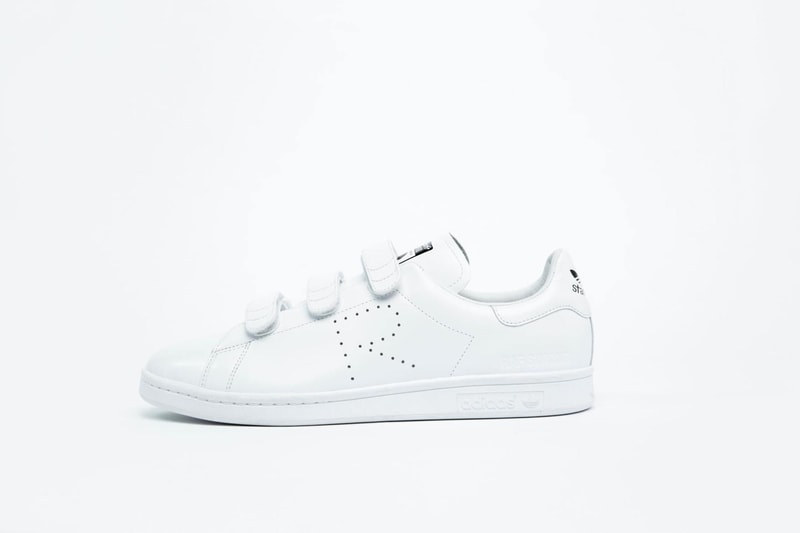 라프 시몬스 아디다스 2017 봄 여름 신발 raf simons adidas spring summer shoes