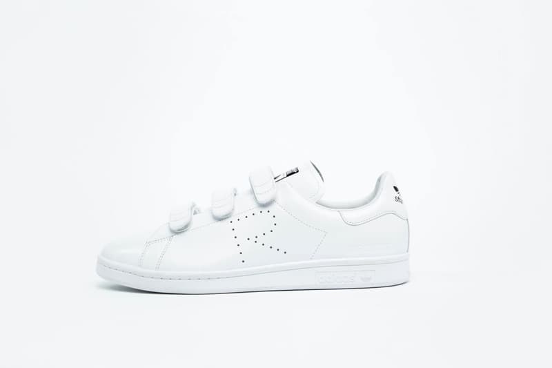 라프 시몬스 아디다스 2017 봄 여름 신발 raf simons adidas spring summer shoes