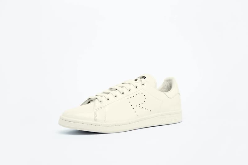 라프 시몬스 아디다스 2017 봄 여름 신발 raf simons adidas spring summer shoes