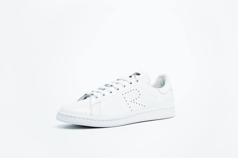 라프 시몬스 아디다스 2017 봄 여름 신발 raf simons adidas spring summer shoes