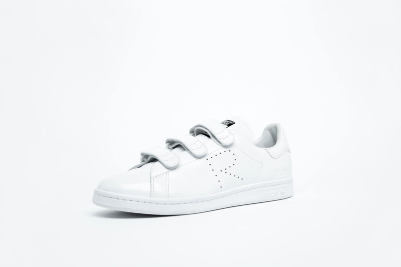 라프 시몬스 아디다스 2017 봄 여름 신발 raf simons adidas spring summer shoes