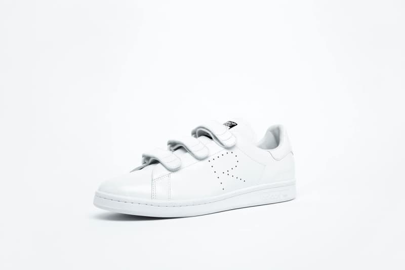 라프 시몬스 아디다스 2017 봄 여름 신발 raf simons adidas spring summer shoes