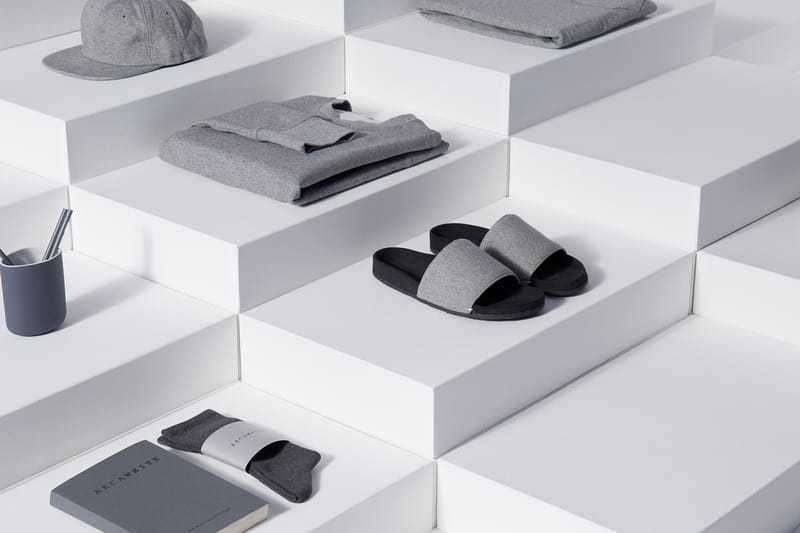 에이카 화이트 2017 1차 발매 제품군