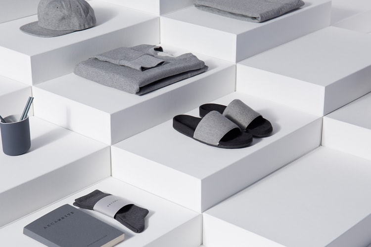 에이카 화이트 2017 1차 발매 제품군