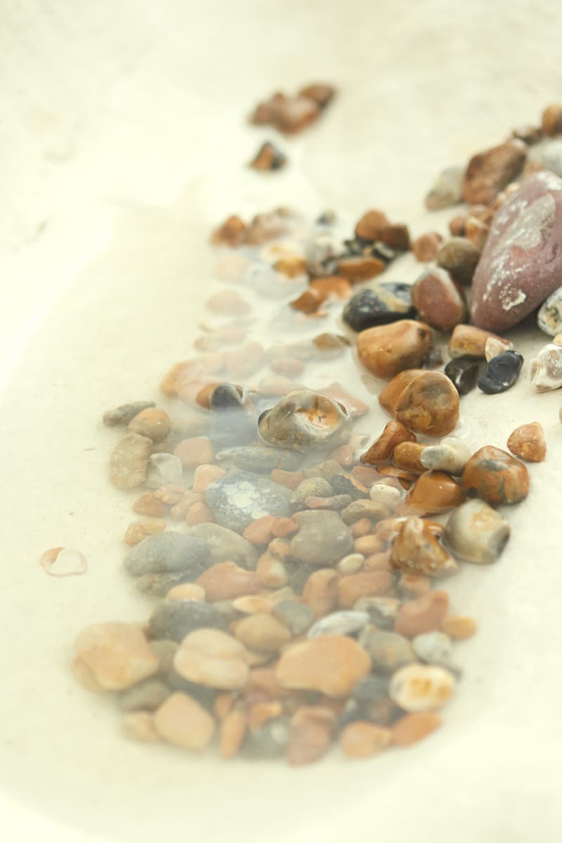 에이카 화이트 2017 SS 컬렉션