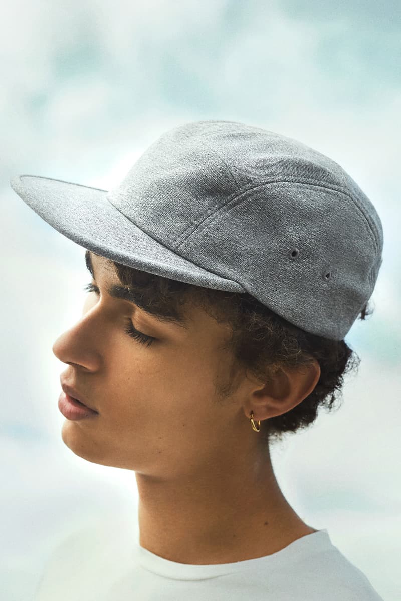 에이카 화이트 2017 SS 컬렉션