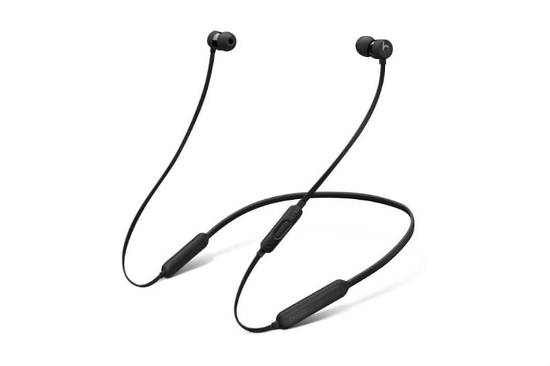 샤워기 에어팟 싫다면 비츠X 무선이어폰