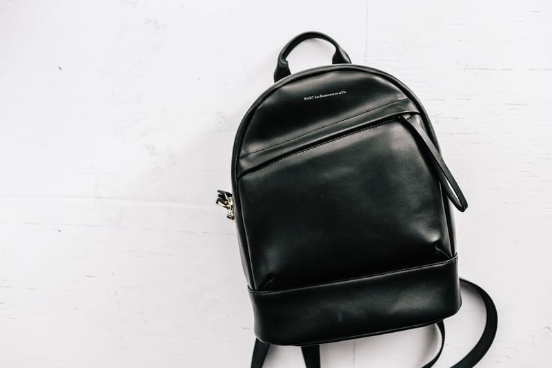 취준생, 인턴 그리고 신입생을 위한 추천 백팩 탑 10