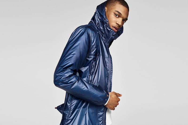 봄에도 캐나다 구스를 입을 수 있을까?